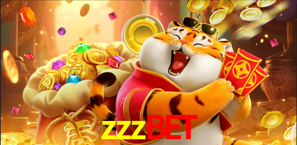 zzzbet: Seu Cassino Premiado com Pagamentos Rápidos