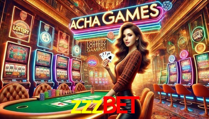 Welcome Bonus zzzbet