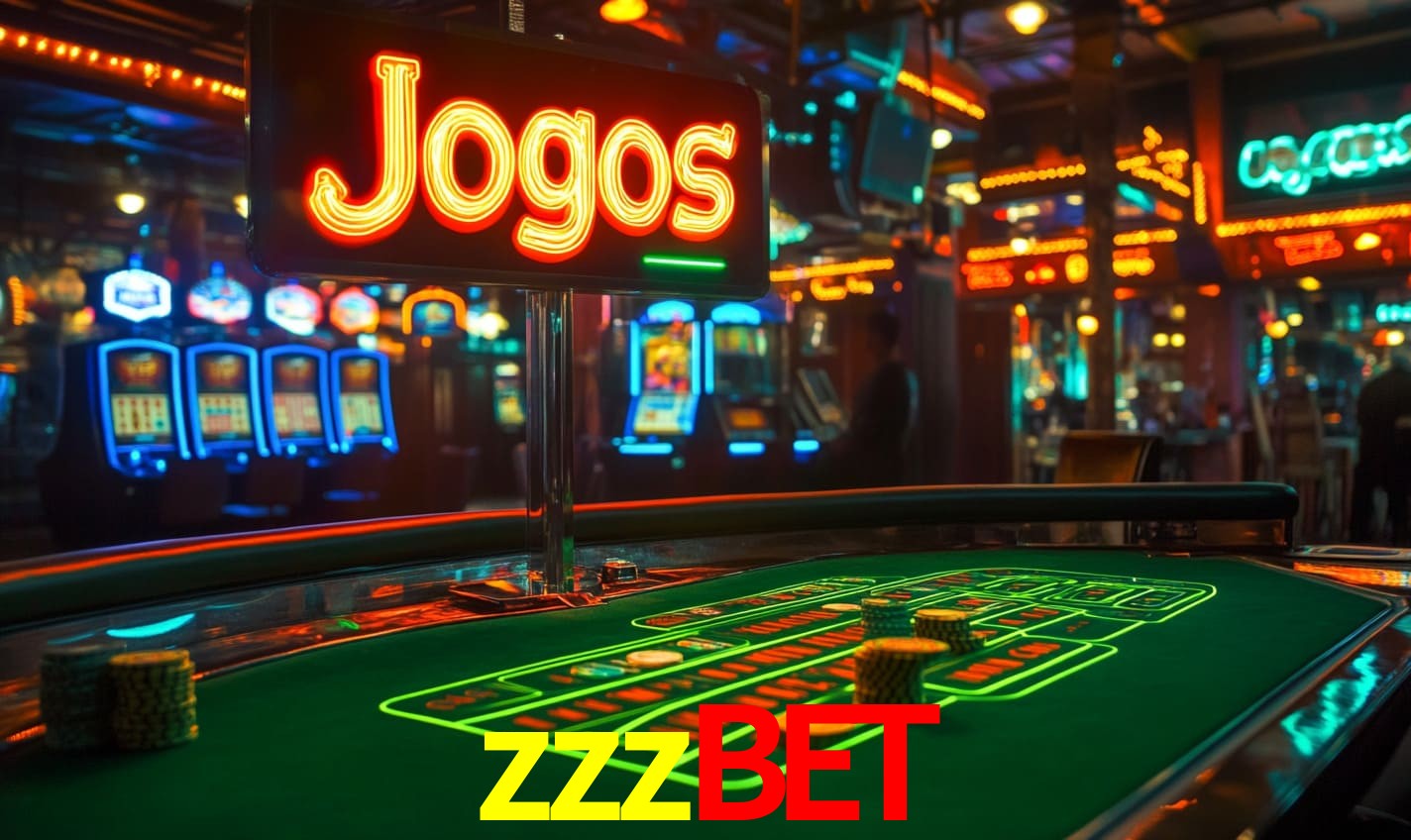 Recursos de Bônus zzzbet