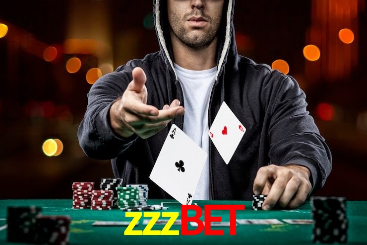 Bônus Generosos e Exclusivos no zzzbet para Você!