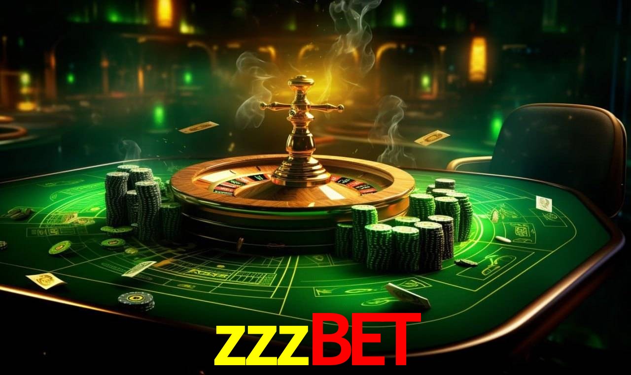 Descubra a Essência do zzzbet: Nossa História e Compromissos