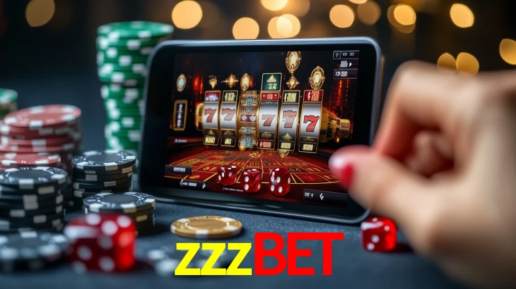 Live Casino zzzbet