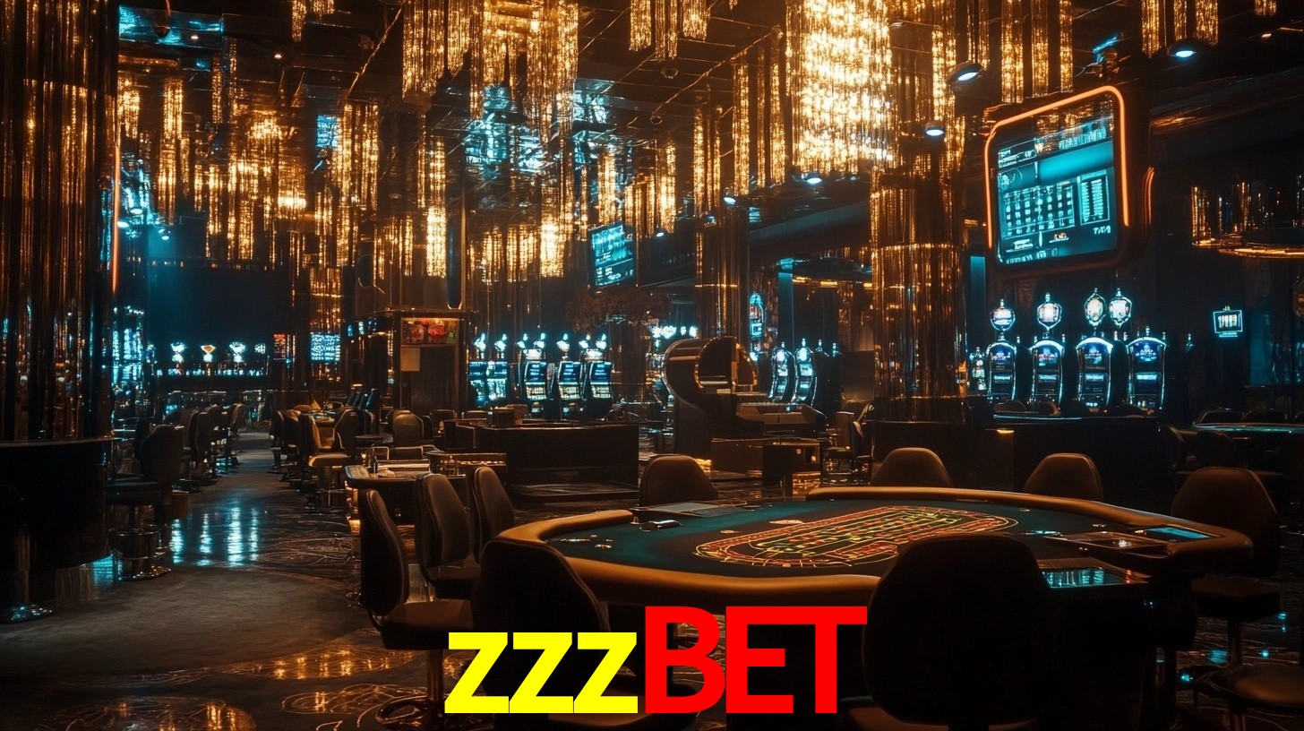 Sinta a adrenalina dos jogos de cassino com zzzbet