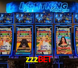 Descubra o Mundo do Cassino Online com zzzbet