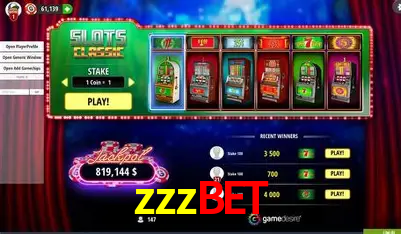 Descubra a Magia dos Jogos de Arcade no zzzbet