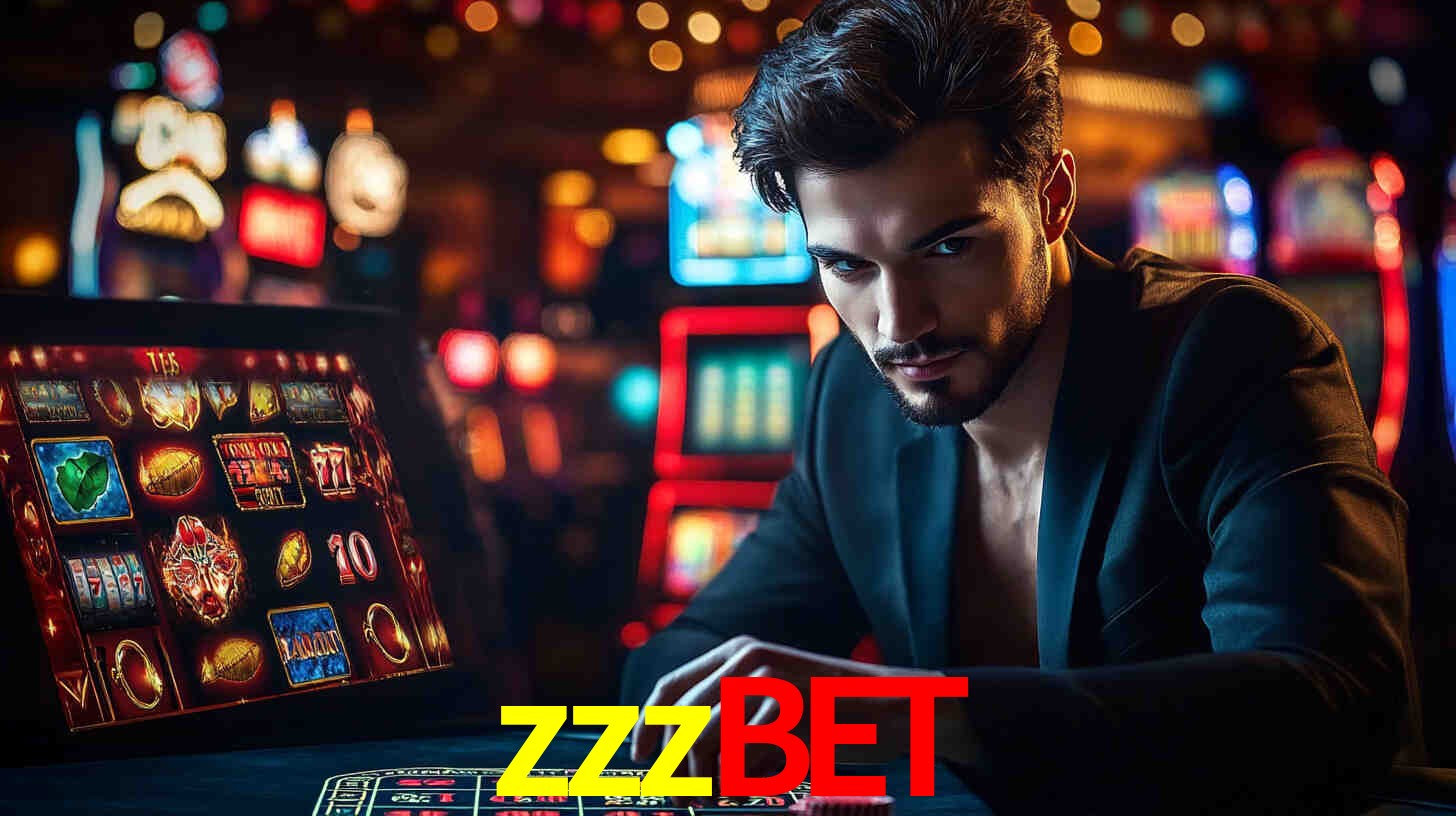 zzzbet: Seu Especialista em Apostas Esportivas Brasileiras