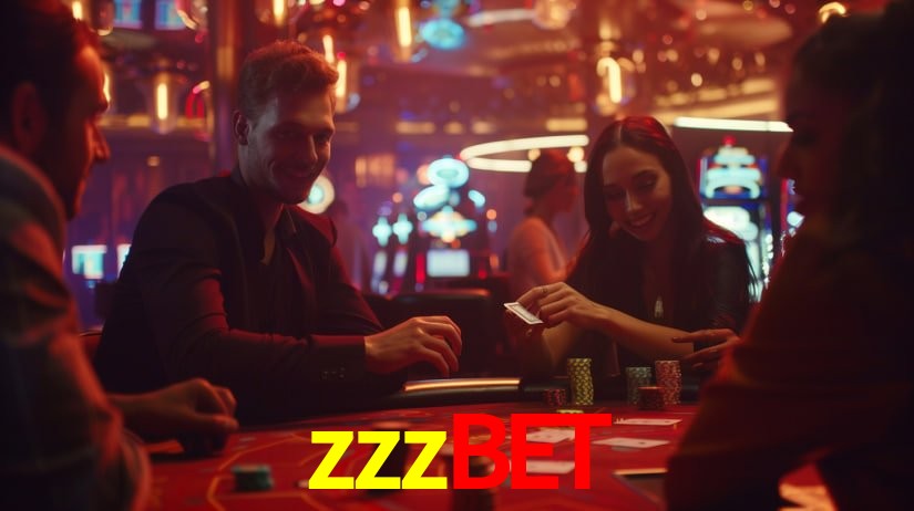 Inovações de Jogos na zzzbet: O Futuro das Experiências Interativas