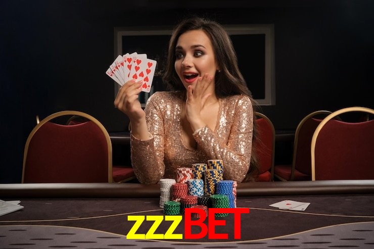 A Experiência Imersiva dos Cassinos Ao Vivo no zzzbet