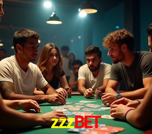 Promoção Relâmpago zzzbet