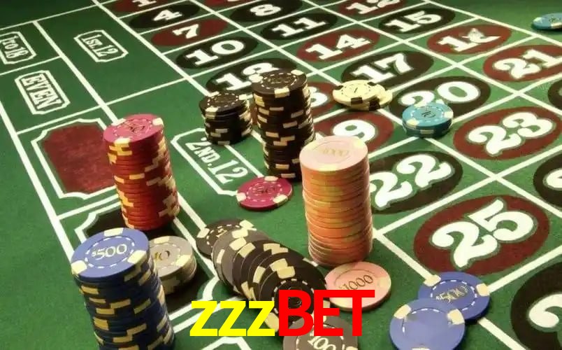 Apostas de Tênis zzzbet