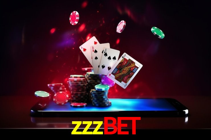 Live Casino zzzbet