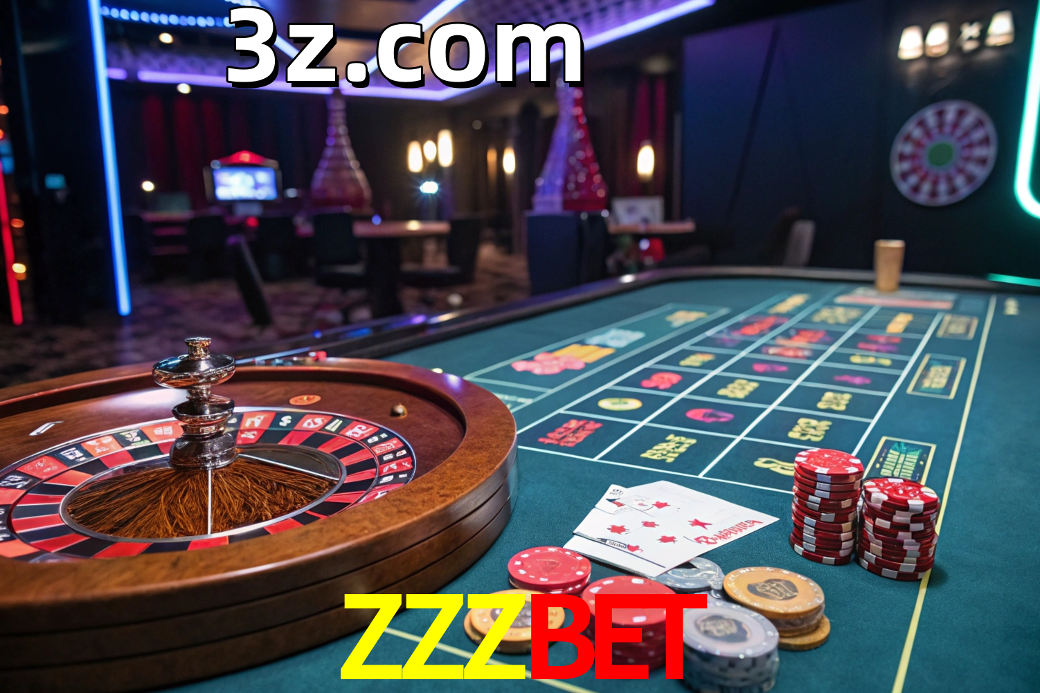 ZZZBET