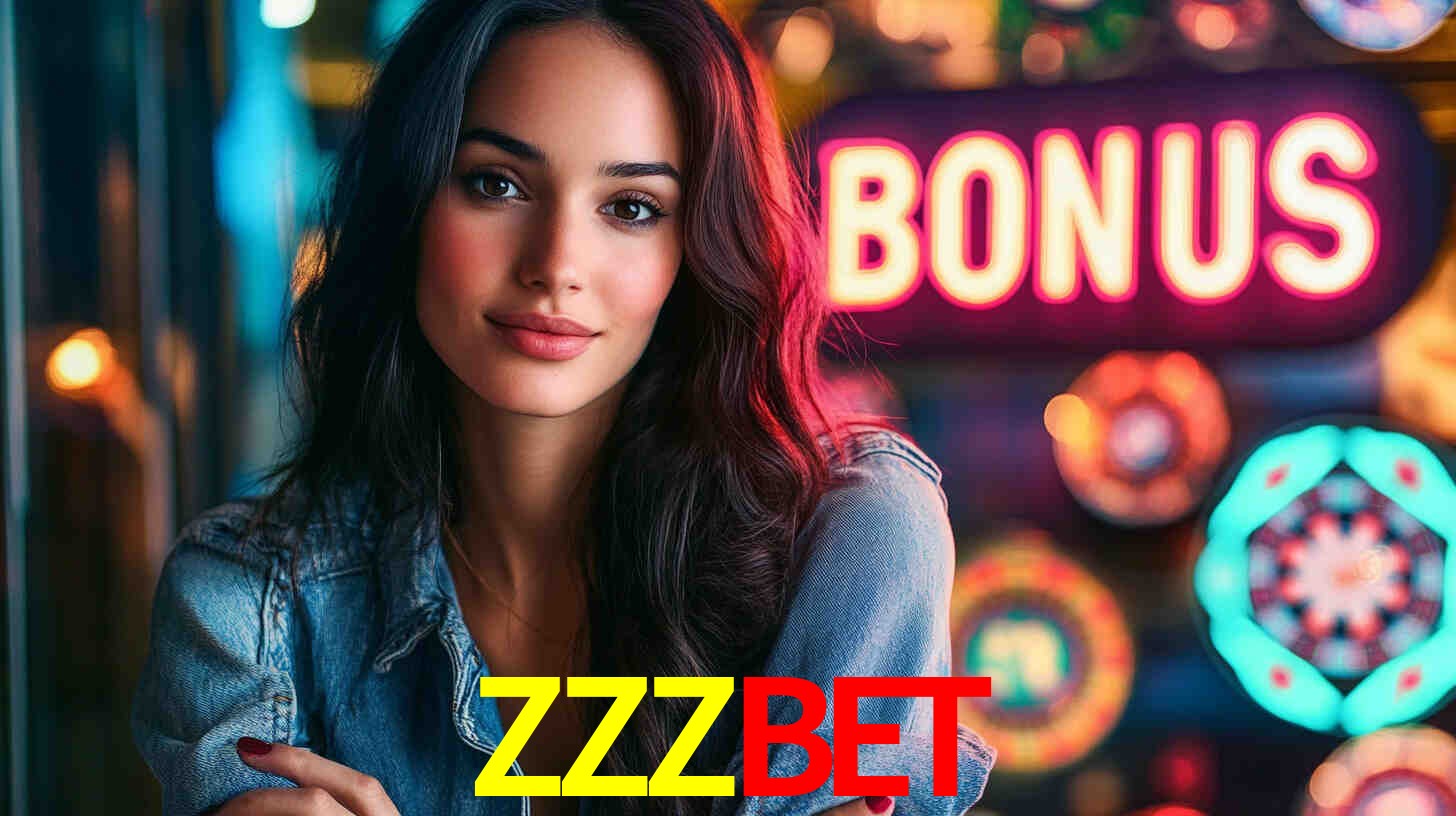 Descubra a Categoria de Bônus no ZZZBET: Uma Oportunidade Imperdível