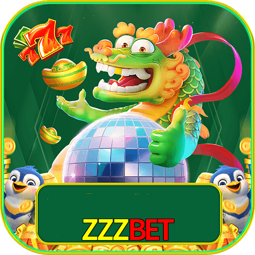 ZZZBET logo
