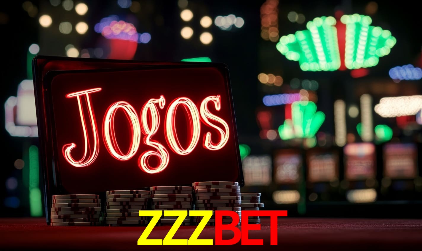 500+ Jogos Exclusivos ZZZBET